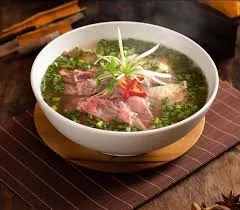 top quán phở huyện Ba Vì