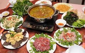 top quán phở huyện Đông Anh