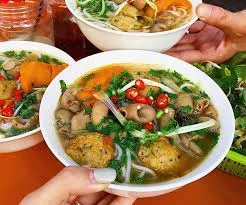 Quán Phở Bò Ngon Nức Tiếng Thanh Oai