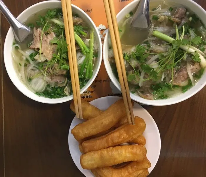 Phở Bát Đàn