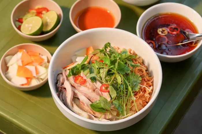 Phở Bò Ngon Nổi Tiếng