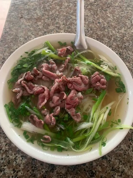 Phở Lý Quốc Sư